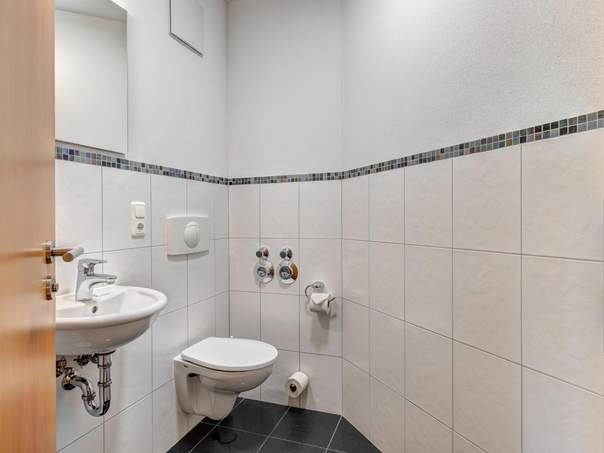Ostseeresidenz Gorki- Park - 16 Mit Wellness Und Schwimmbad Heringsdorf (Usedom) Exterior foto